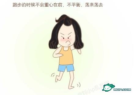 我平胸我光荣!图解0cup女人的各种快乐