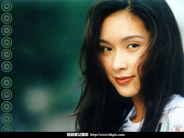 香港最漂亮的二十个女人_首页小图