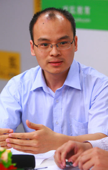 黄春 北京四中网校主讲教师