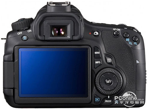 佳能 EOS 60D(配18-135mm IS 镜头)图片360展示系列评测论坛报价网购实价