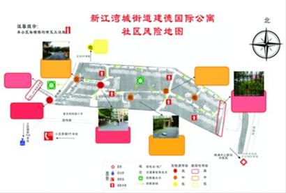 医院逃生路线平面图 医院逃生路线平面图