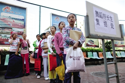 北京发布幼升小、小升初政策 非京籍借读需五