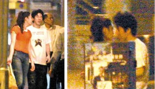 据最新一期香港杂志报道,29岁的房祖名绯闻女友颇多,不过从未获得
