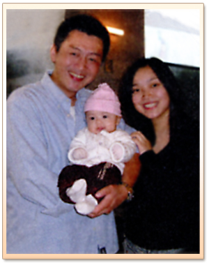 庹宗华被曝再度家暴殴妻 老婆铁了心要离婚(图)
