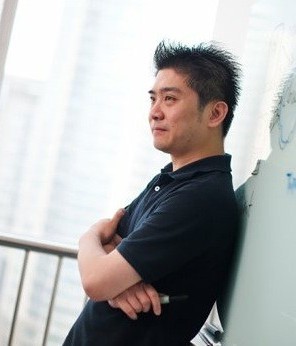 小米联合创始人黄江吉:米聊从未跟随微信-搜狐