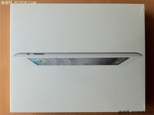 苹果悄然推出新iPad 2!? 新旧版本对比全揭秘(