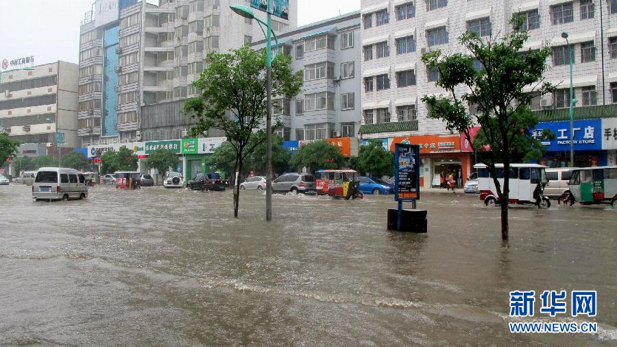 全州县城人口_暴雨导致桂林全州县18万人受灾 已有1人死亡(2)