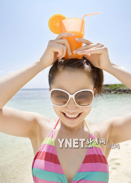 不做夏日冷美人！8个诀窍让你夏日健康出汗