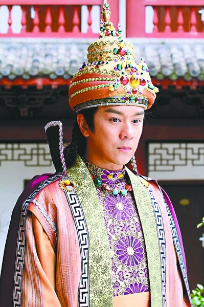 薛平贵与王宝钏_王宝钏是谁
