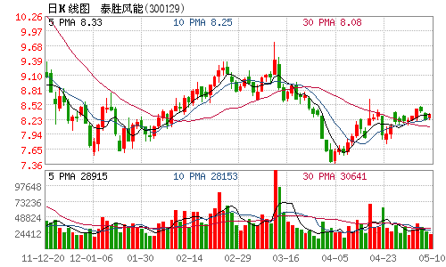 泰胜风能董事长_泰胜风能企业标志(3)