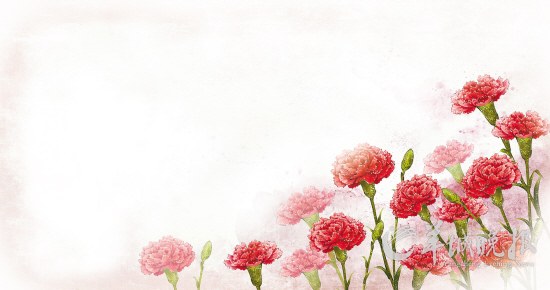 幼儿园母亲节ppt素材