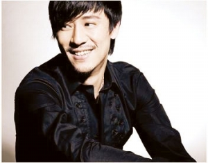 解晓东儿子16岁了(图)