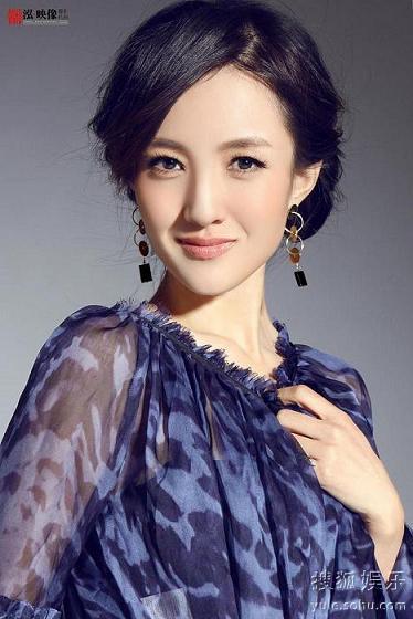 衣珊剧照.