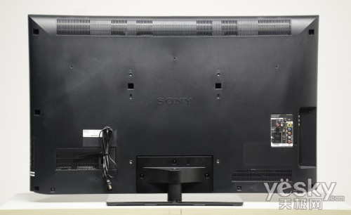 高性价比3D 索尼HX650液晶电视详细评测