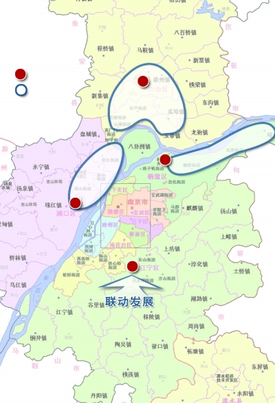 南京区县人口_江苏最危险的城市,有可能被海水淹没,不是南通 常州(2)