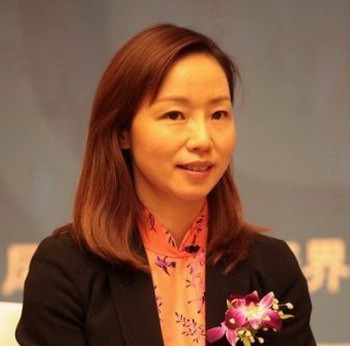 携程任命原cfo孙洁为coo 原副cfo继任