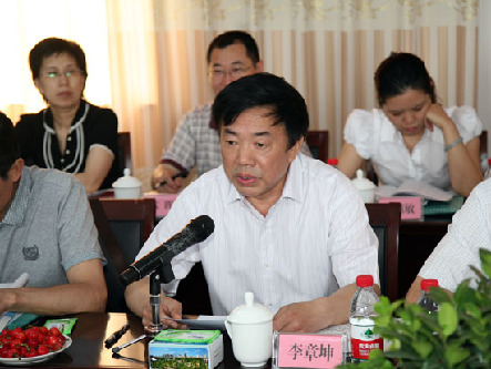 郑州市人大常委会召开全市选举任免代表工作会