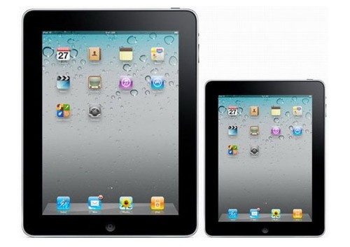平板新闻辣评：iPad Mini是场美丽的梦