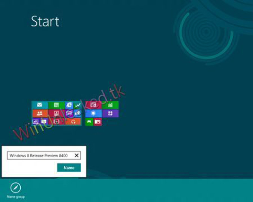 微软Windows 8预览发布版已提前完成-DOIT-数据产业媒体与服务平台