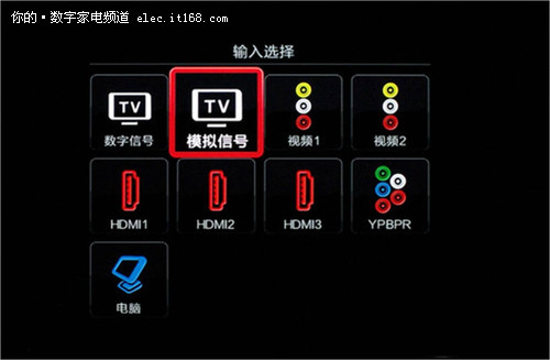 画面显示不全咋办 笔记本连接电视问题解决