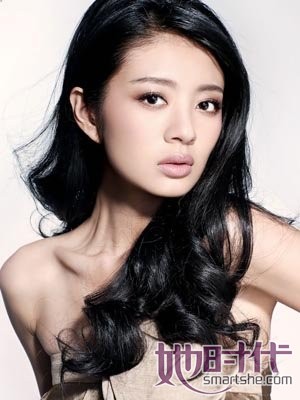 5位台湾偶像剧女星的私密护肤心得[图]