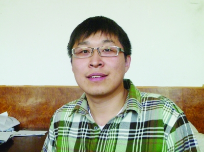文/摄 本报记者 吕晓艳