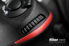 商业摄影师的新选择 尼康D800单机报价
