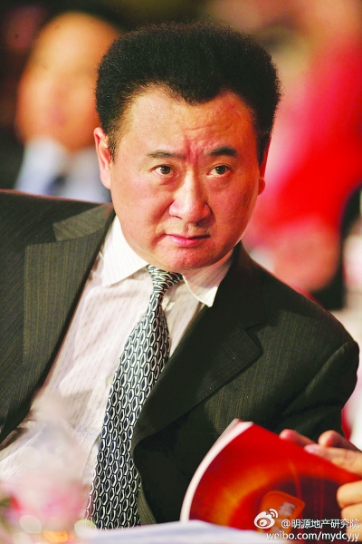 对抱有“输出文化”宏愿的万达集团董事长王健林而言,并购AMC只是开始。