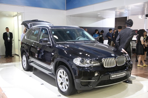 BMW X5ǿ