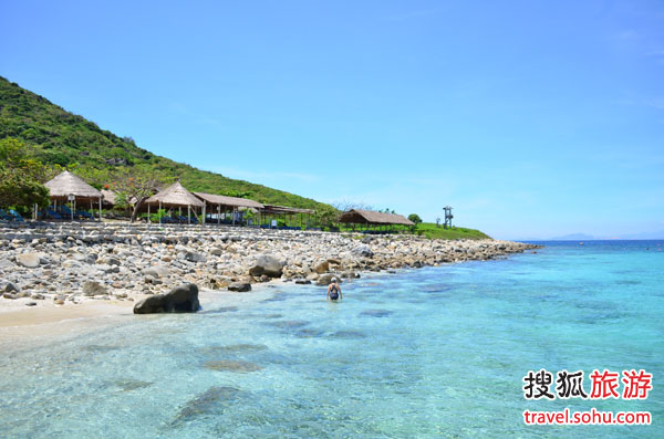 比你想象的更精彩红颜越南旅游风情完美攻略攻略升阶红颜图片