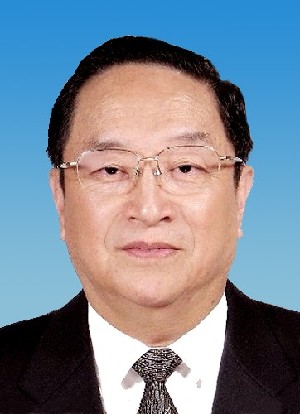 俞正声当选上海市委书记 简历(图)