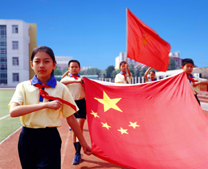 北京市昌平区特色校推荐:北京市昌平实验小学