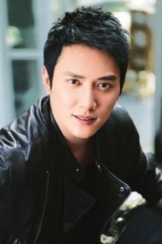 冯绍峰高调承认爱上倪妮(图)