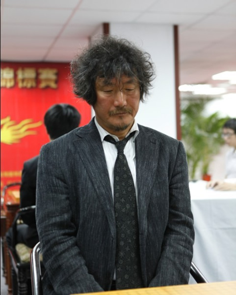 赵治勋不老传奇