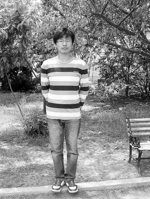 “高考达人”李礼