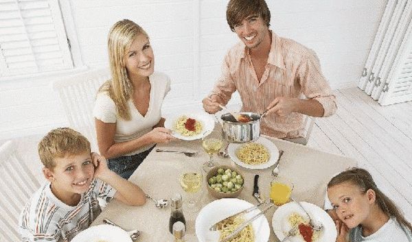 二、美国人更注重健康饮食