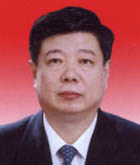 中共山东省委书记，山东省人大常委会主任。