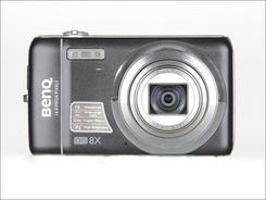 799元国产相机 1600万像素明基LS200评测