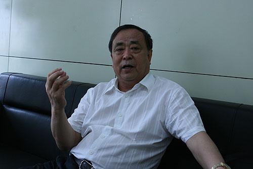 专访滨州老体协主席于志刚:做好孝和福3篇大文
