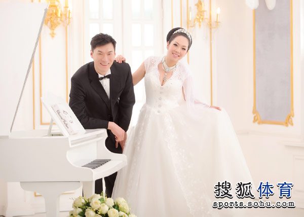 济南唯美婚纱照_济南婚纱照(3)