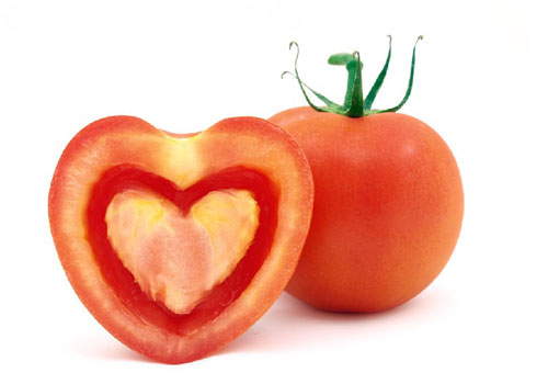 西红柿全基因组测序成功 有望使它的味道更鲜