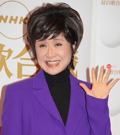 小林幸子辞退前社长 欲用2亿日元和解遭拒绝_万象_体坛周报·体坛网