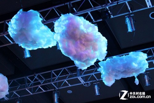 创新与跨界 论Computex2012的"云趋势" 