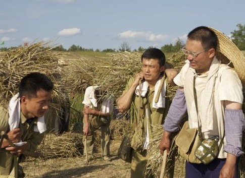 新闻列表  搜狐娱乐讯 电视剧《知青》里有一代人的青春,几代人的追忆