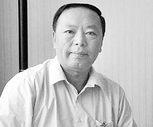 内蒙古原副主席刘卓志受审 多名部下被查办(图
