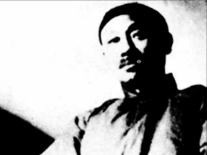 晚年陈独秀虽搞笑仍表情不改(图)图片潦倒了气节包v表情图片