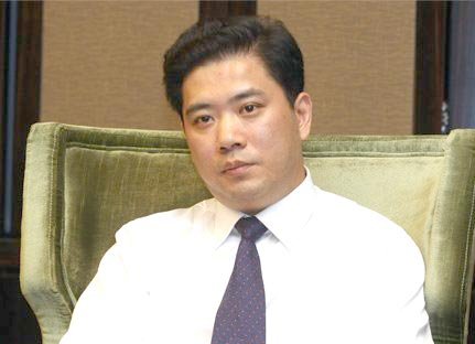 阿里巴巴集团设立首席风险官职务 邵晓锋任职