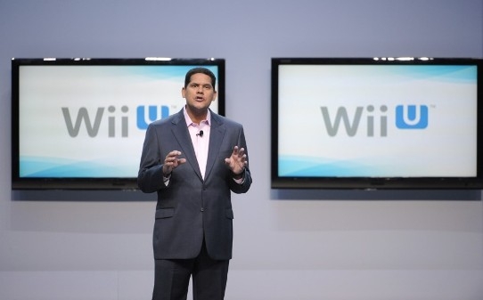Wii U首发可能缺乏软件支持