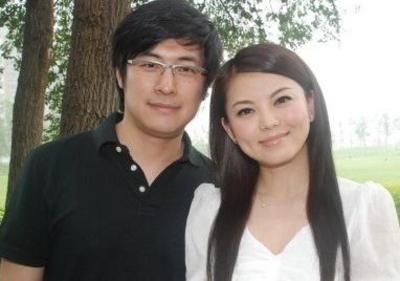 李湘王岳伦生活近照