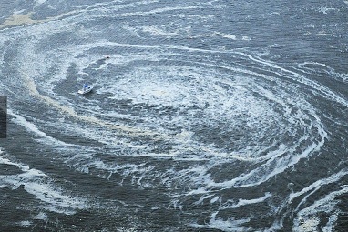 日本9级地震海啸组图 现实版2012世界末日